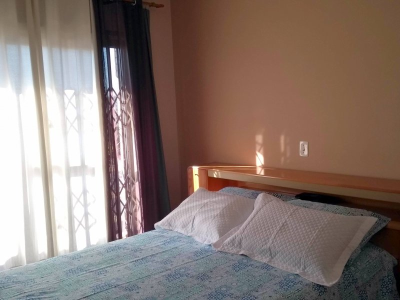 Casa de condomínio à venda Barreirinha com 190m² e 3 quartos por R$ 535.000 - 485861284-suite-1.jpg