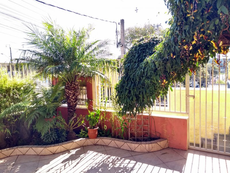 Casa de condomínio à venda Barreirinha com 190m² e 3 quartos por R$ 535.000 - 550333923-jardim-2.jpg