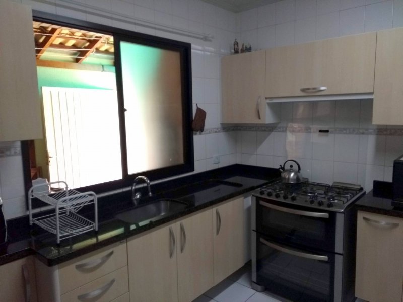 Casa de condomínio à venda Barreirinha com 190m² e 3 quartos por R$ 535.000 - 613367044-cozinha-2.jpg
