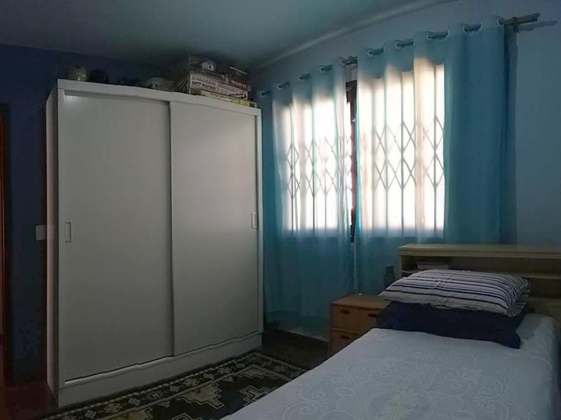 Casa de condomínio à venda Barreirinha com 190m² e 3 quartos por R$ 535.000 - 703049748-quarto-2-1.jpg