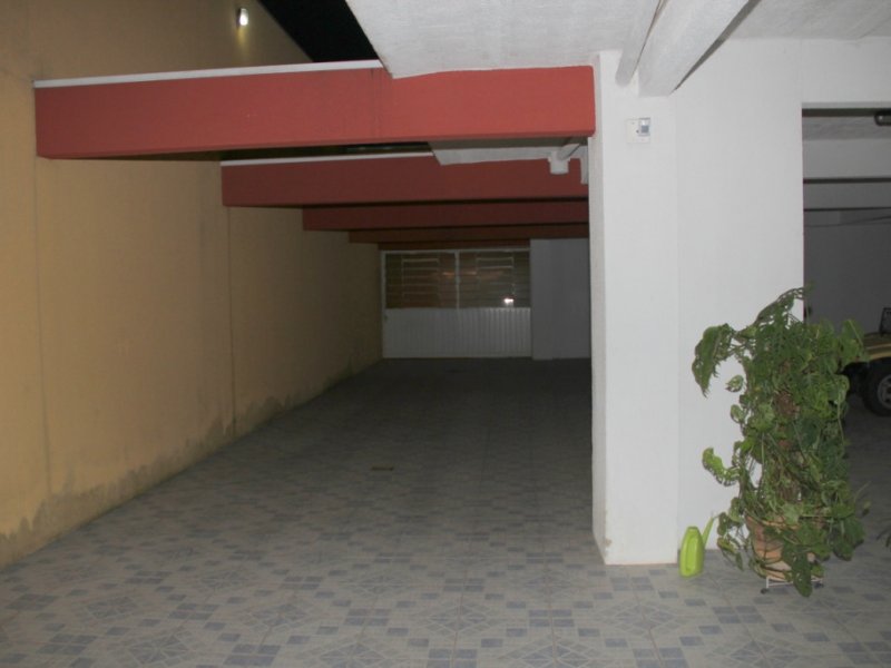 Casa de condomínio à venda Barreirinha com 190m² e 3 quartos por R$ 535.000 - 741256758-garagem-3.JPG