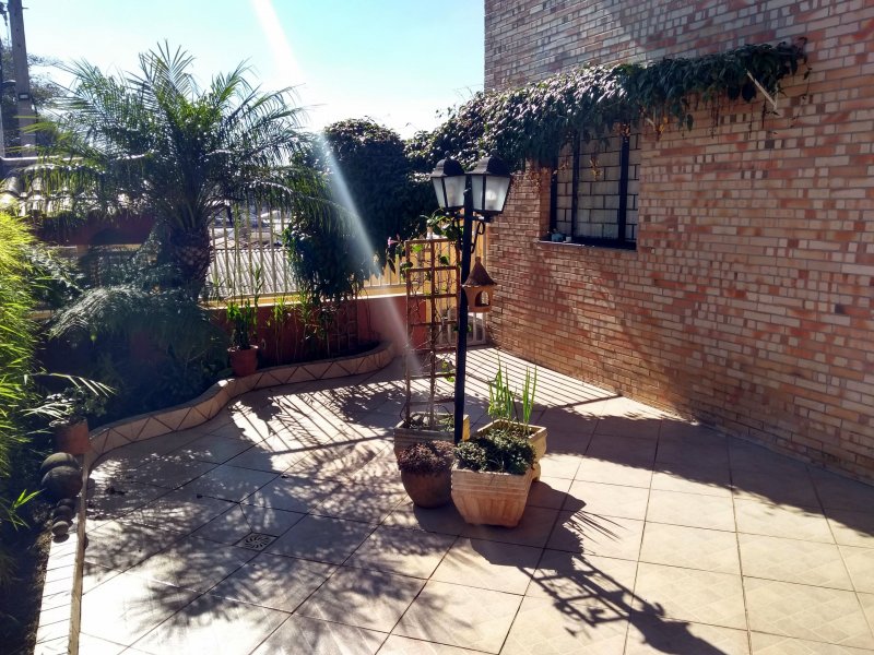 Casa de condomínio à venda Barreirinha com 190m² e 3 quartos por R$ 535.000 - 785321581-jardim-3.jpg