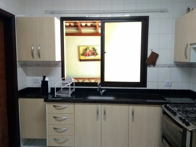 Casa de condomínio à venda Barreirinha com 190m² e 3 quartos por R$ 535.000 - 912958851-cozinha-1.jpg