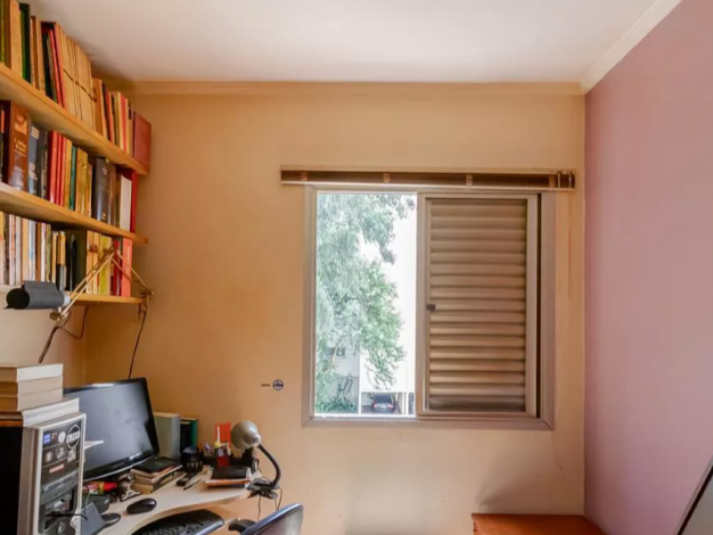 Apartamento à venda Vila Monumento com 73m² e 3 quartos por R$ 399.000 - 190994487-quarto-3-foto-2.PNG