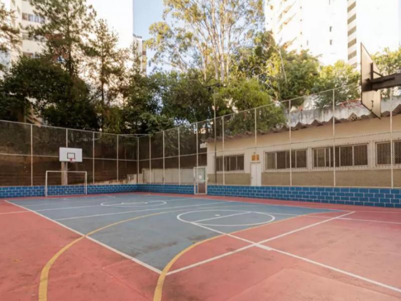 Apartamento à venda Vila Monumento com 73m² e 3 quartos por R$ 399.000 - 232611330-quadra-poliesportiva-foto-2.PNG