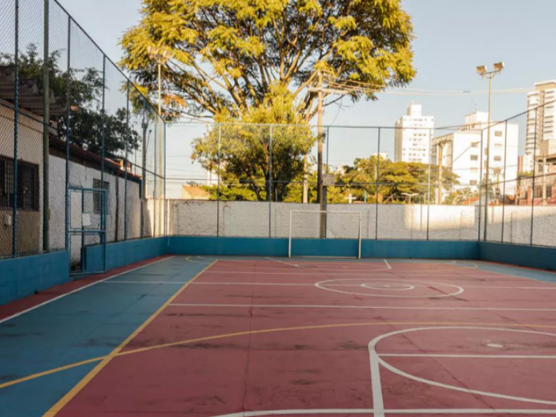 Apartamento à venda Vila Monumento com 73m² e 3 quartos por R$ 399.000 - 734453264-quadra-foto-1.PNG