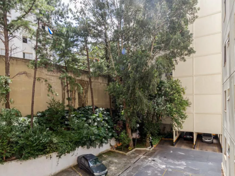Apartamento à venda Vila Monumento com 73m² e 3 quartos por R$ 399.000 - 84581833-vista-lateral-garagem.PNG