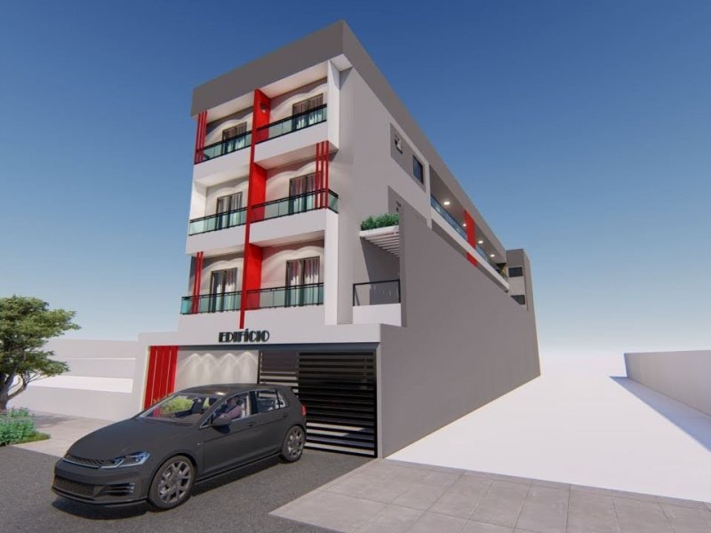 Apartamento à venda Vl. Talarico com 41m² e 2 quartos por R$ 210.000 - 618115493-img-20201111-wa0009.jpg