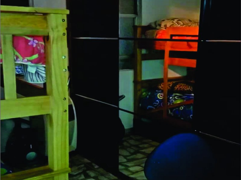 Apartamento à venda Cidade Tiradentes com 54m² e 2 quartos por R$ 175.000 - 114662018-apt015.jpg