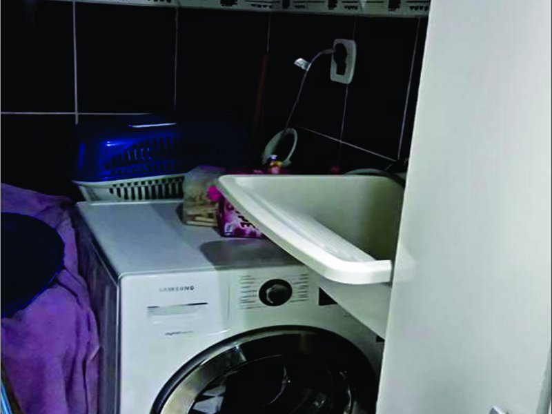 Apartamento à venda Cidade Tiradentes com 54m² e 2 quartos por R$ 175.000 - 1359849360-apt014.jpg