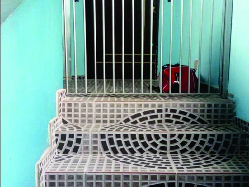 Apartamento à venda Cidade Tiradentes com 54m² e 2 quartos por R$ 175.000 - 1989857281-apt016.jpg