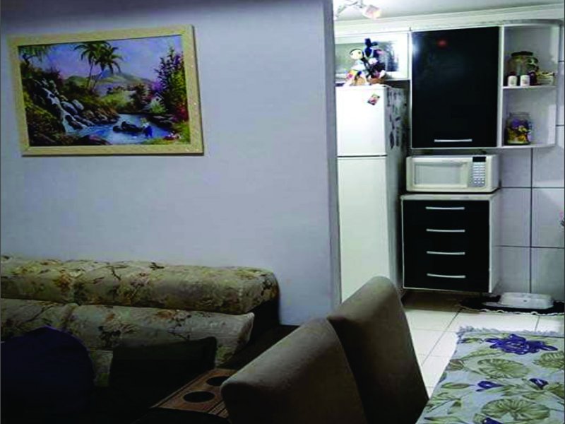 Apartamento à venda Cidade Tiradentes com 54m² e 2 quartos por R$ 175.000 - 322002327-apt005.jpg