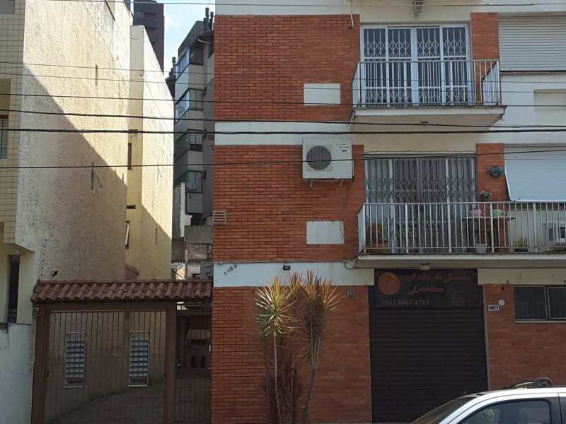 Apartamento à venda Chácara das Pedras com 47m² e 1 quarto por R$ 210.000 - 131489871-14.jpg