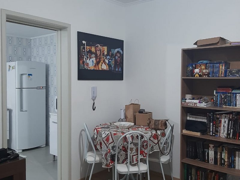 Apartamento à venda Chácara das Pedras com 47m² e 1 quarto por R$ 210.000 - 1868746680-04.jpg