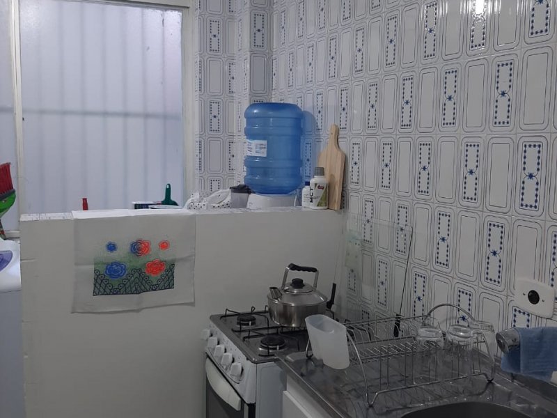 Apartamento à venda Chácara das Pedras com 47m² e 1 quarto por R$ 210.000 - 898987719-11.jpg