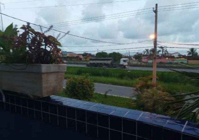 imóvel com 150m²
