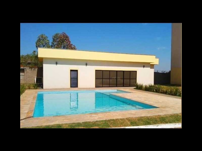 Apartamento à venda Jardim Nova Iguacu com 58m² e 2 quartos por R$ 220.000 - 1454567045-piscina.jpg