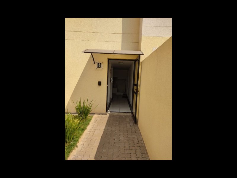 Apartamento à venda Jardim Nova Iguacu com 58m² e 2 quartos por R$ 220.000 - 1575083653-hall-bloco.jpg