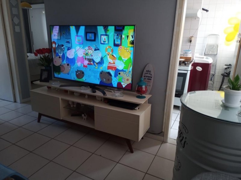 Apartamento à venda Vila Sonia com 47m² e 2 quartos por R$ 70.000 - 1802862383-apto17.jpg