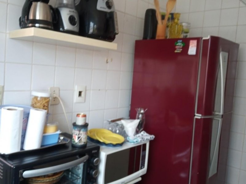 Apartamento à venda Vila Sonia com 47m² e 2 quartos por R$ 70.000 - 590074705-apto10.jpg