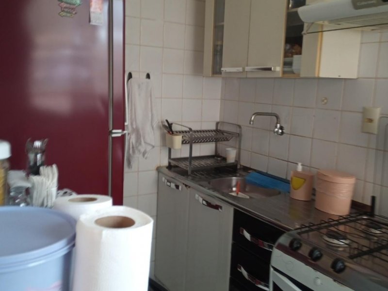 Apartamento à venda Vila Sonia com 47m² e 2 quartos por R$ 70.000 - 8463827-apto11.jpg