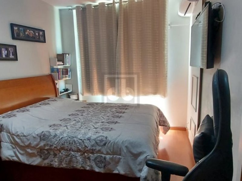 Apartamento à venda Méier com 59m² e 2 quartos por R$ 250.000 - 1126400840-06jbm221024.jpg