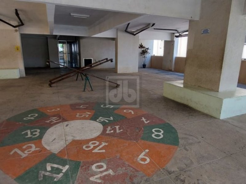 Apartamento à venda Méier com 59m² e 2 quartos por R$ 250.000 - 1230242168-19jbm221024.jpg