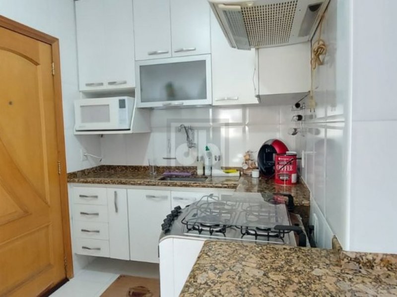 Apartamento à venda Méier com 59m² e 2 quartos por R$ 250.000 - 2031964230-11jbm221024.jpg