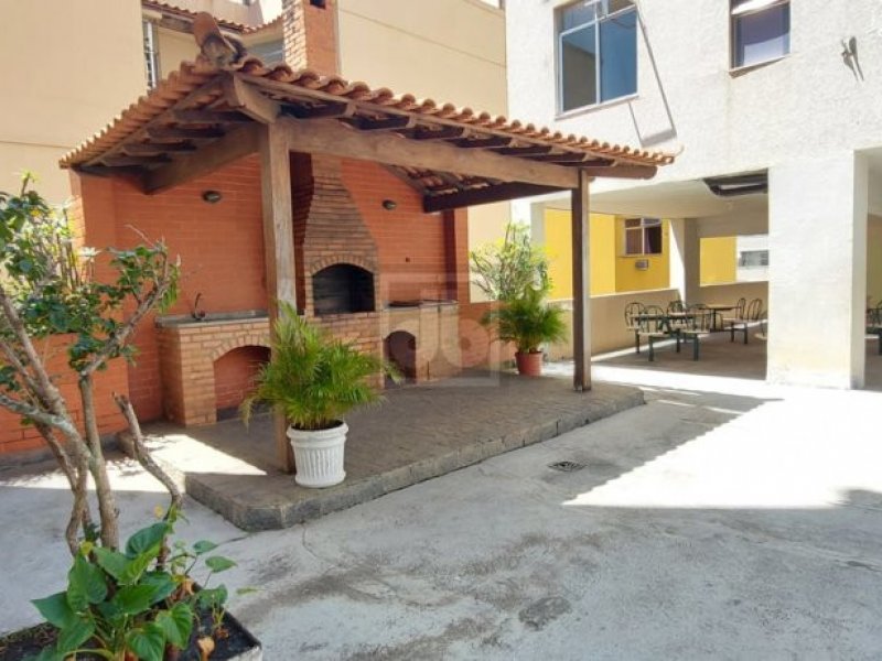 Apartamento à venda Méier com 59m² e 2 quartos por R$ 250.000 - 335699750-18jbm221024.jpg