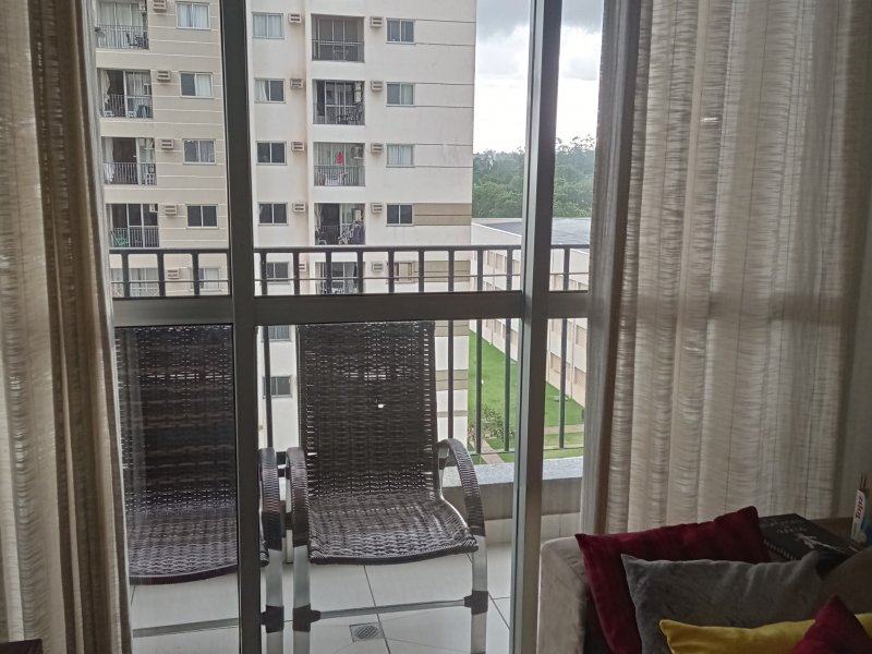 Apartamento à venda Grande Terceiro com 72m² e 3 quartos por R$ 400.000 - 1267727163-img-20220317-145819.jpg