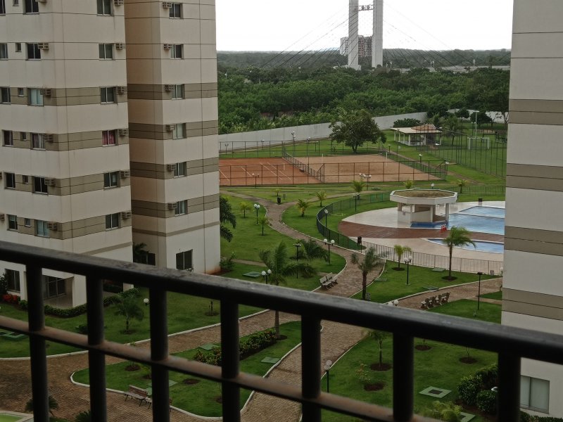 Apartamento à venda Grande Terceiro com 72m² e 3 quartos por R$ 400.000 - 1343355445-img-20220317-145907.jpg