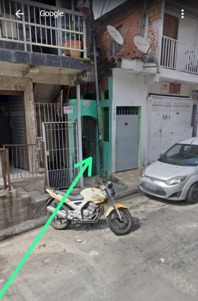 Casa à venda Jardim Umuarama com 40m² e 1 quarto por R$ 35.000 - 1511820020-img-20230820-wa0001.jpg