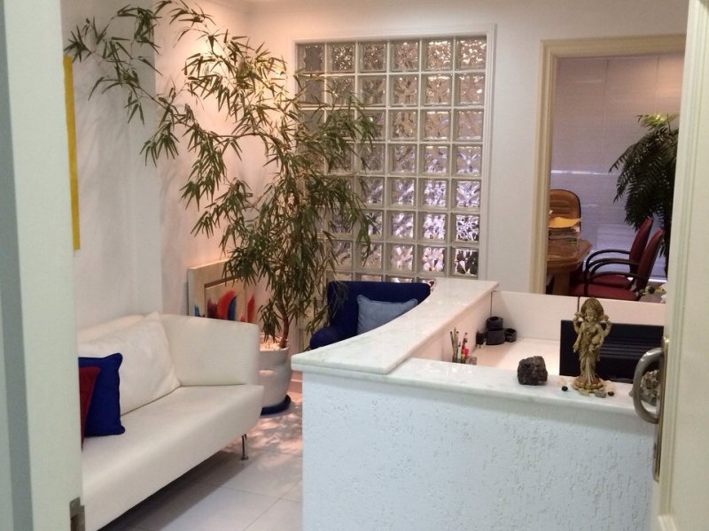 Comercial à venda Bela Vista com 52m² e 1 quarto por R$ 650.000 - 1822159236-recepcao-1.jpg