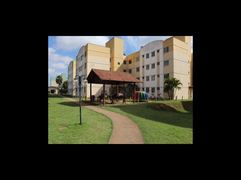 Apartamento à venda Jardim Novo Mundo com 52m² e 2 quartos por R$ 155.000 - 608957552-foto-condominio-metropoles.jpg