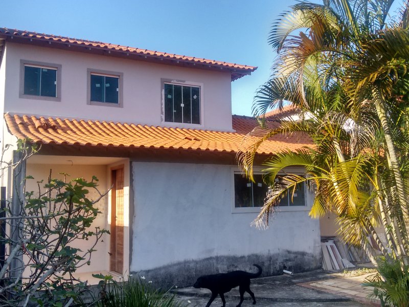 Casa à venda Pontinha com 250m² e 4 quartos por R$ 1.200.000 - 164960417-img-20190910-070156125-hdr.jpg
