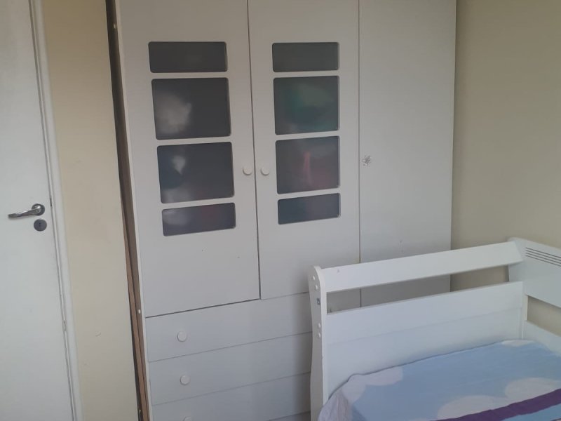 Apartamento à venda Vila Mira com 49m² e 2 quartos por R$ 265.000 - 1579510229-quarto-1b.jpg