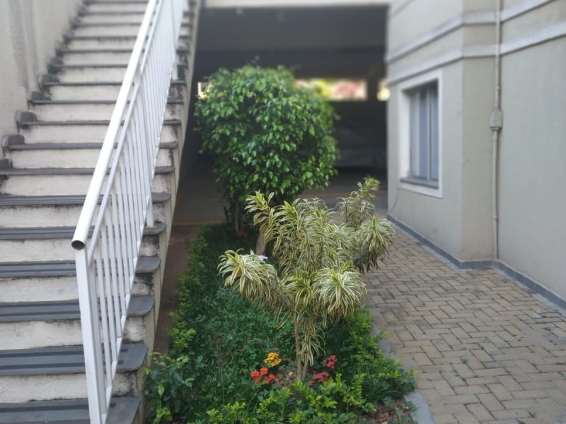 Apartamento à venda Vila Mira com 49m² e 2 quartos por R$ 265.000 - 1616314664-quintal.jpg