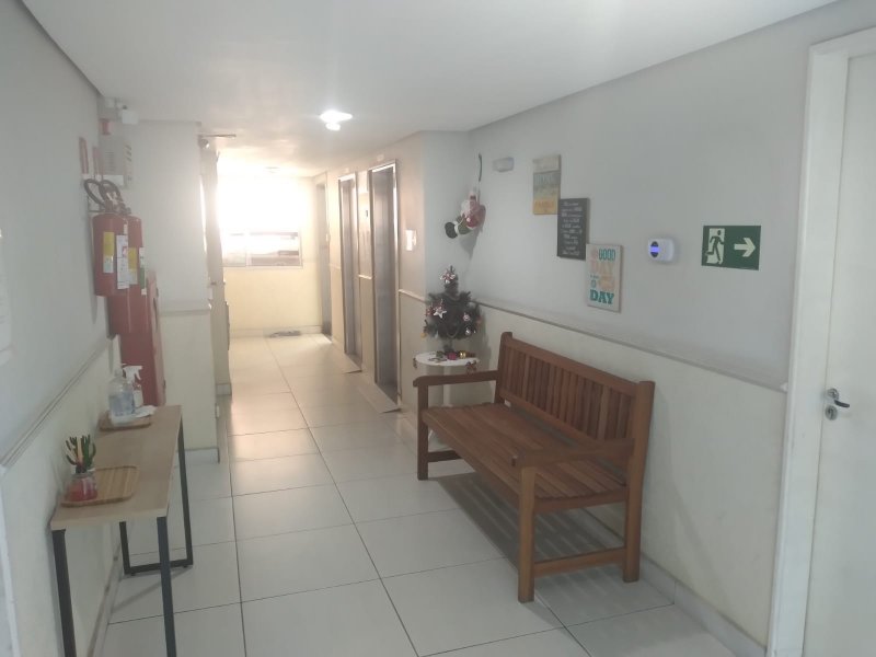 Apartamento à venda Vila Mira com 49m² e 2 quartos por R$ 265.000 - 1983330347-hall.jpg