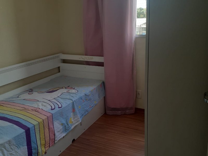 Apartamento à venda Vila Mira com 49m² e 2 quartos por R$ 265.000 - 401597758-quarto-1a.jpg