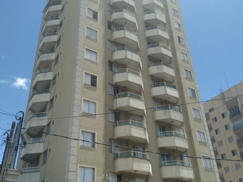 Apartamento à venda Vila Mira com 49m² e 2 quartos por R$ 265.000 - 843652372-predio.jpg