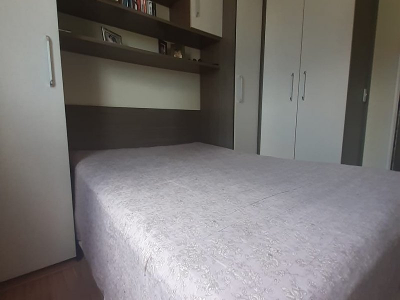 Apartamento à venda Vila Mira com 49m² e 2 quartos por R$ 265.000 - 987834512-quarto-2b.jpg
