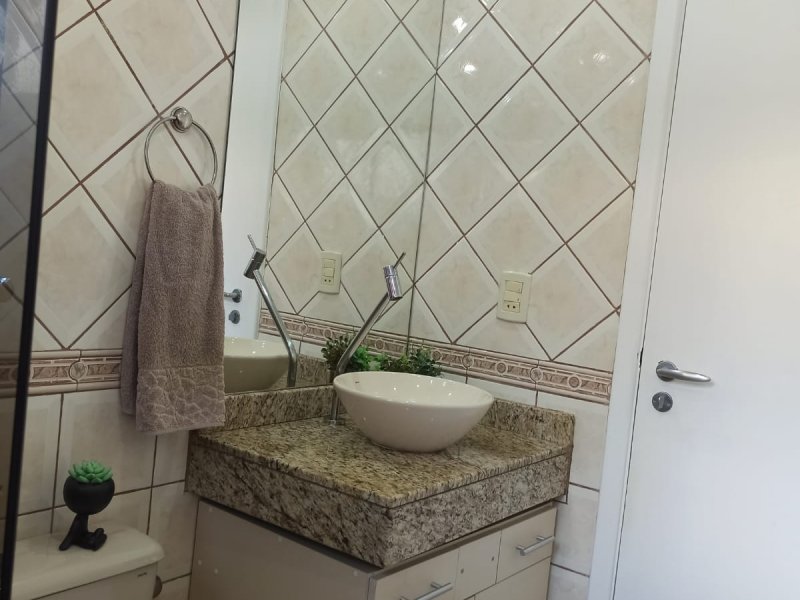 Apartamento à venda Parque Três Meninos com 64m² e 2 quartos por R$ 290.000 - 207381095-e13.jpeg