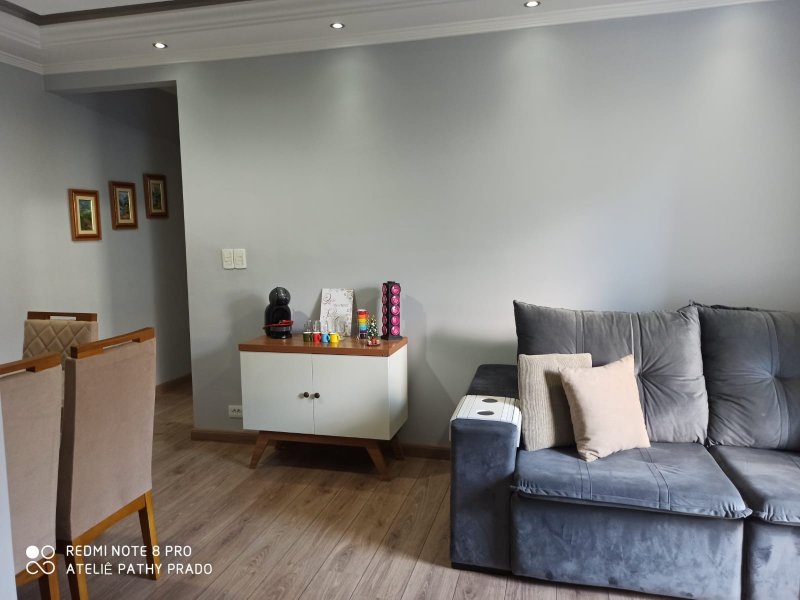 Apartamento à venda Parque Três Meninos com 64m² e 2 quartos por R$ 290.000 - 244574584-e20.jpeg