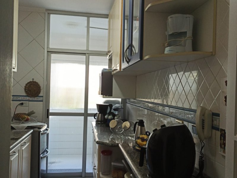 Apartamento à venda Parque Três Meninos com 64m² e 2 quartos por R$ 290.000 - 41612086-e4.jpeg