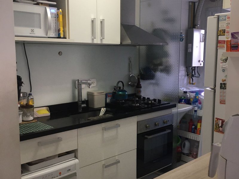 Casa à venda Jardim Santo Andre com 170m² e 3 quartos por R$ 330.000 - 1365068259-dd3906f9-0f5b-4377-8937-10b5aca5a6c6.jpeg