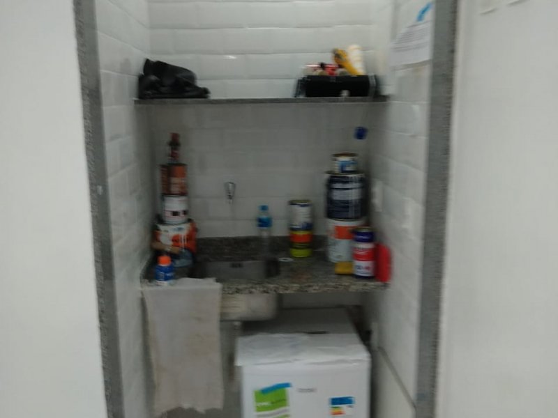 Comercial à venda Flamengo com 31m² e 1 quarto por R$ 470.000 - 1855772797-cozinha-consultorio.jpeg