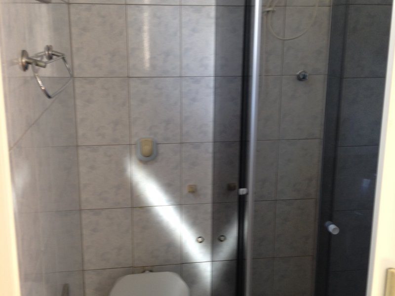 Apartamento à venda São Cristóvão com 45m² e 1 quarto por R$ 310 - 1908286713-img-0852.JPG
