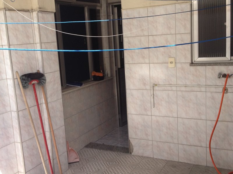 Apartamento à venda São Cristóvão com 45m² e 1 quarto por R$ 310 - 225168616-img-0860.JPG