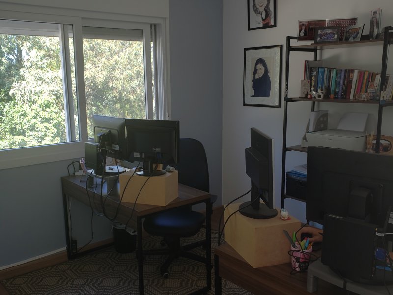 Casa de condomínio à venda Hípica com 144m² e 3 quartos por R$ 719.553 - 1077014975-20220328-152410.jpg