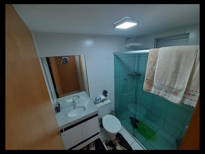 Apartamento à venda Centro com 50m² e 2 quartos por R$ 145.000 - 1453162769-20210328-120835.jpg